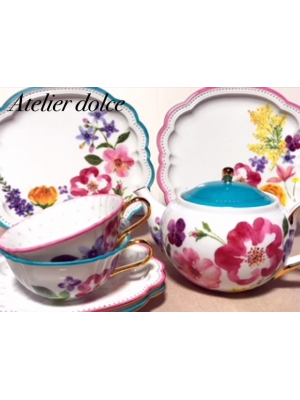 Atelier dolce