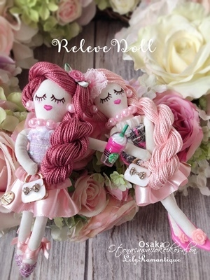 和泉市LilyRomantiqueﾘﾘｰﾛﾏﾝﾃｨｰｸ