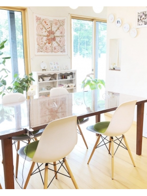 Atelier S*aina[ｴｽｱｲﾅ]