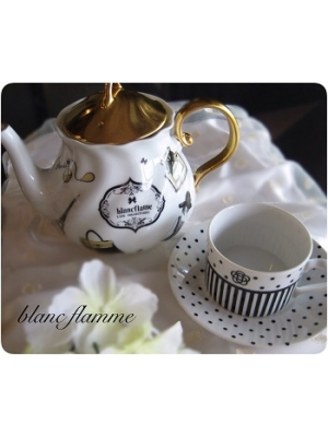 blanc flamme（ブランフラム）