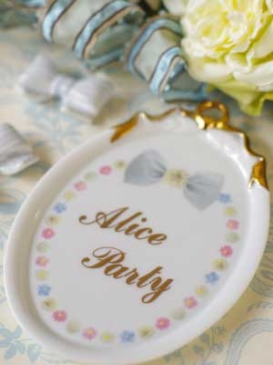 ALICE PARTY