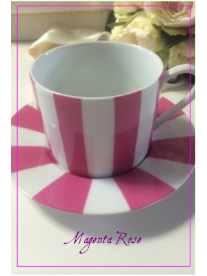 Magenta Rose