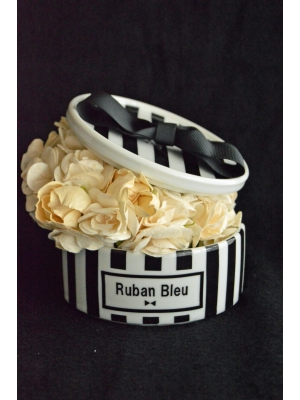 Ruban Bleu