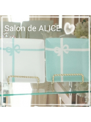 Salon de ALlCE