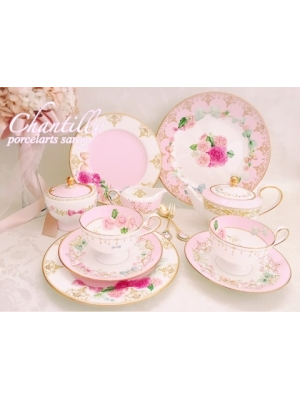 Chantilly（シャンティイ）