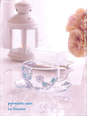 La Douceur 　 ラ ドゥサー