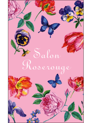 Salon Roserouge