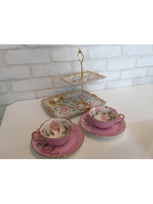 ポーセラーツ教室 Mon reve