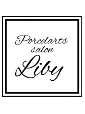 Porcelarts salon Liby