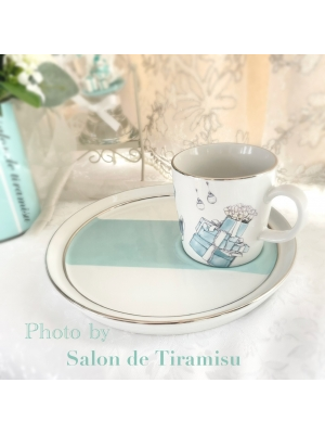 Salon de Tiramisu