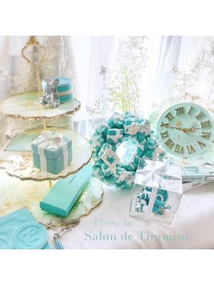 Salon de Tiramisu