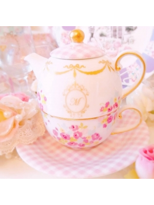 Porcelarts  Salon  LABON