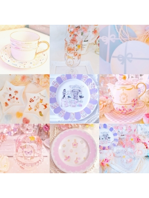 Porcelarts  Salon  LABON