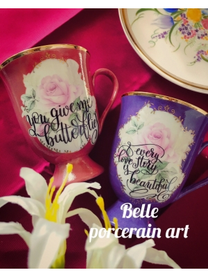Belle