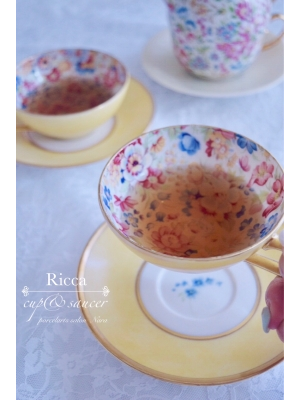 Ricca