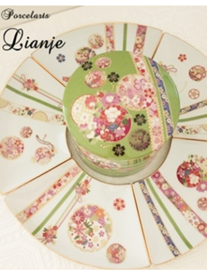 Lianje（リアンジェ）