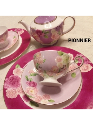 pionnier.【ピオニエ】