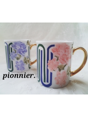 pionnier.【ピオニエ】