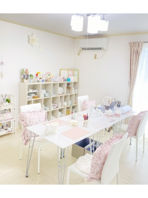 atelier peony ｱﾄﾘｴﾋﾟｵﾆｰ