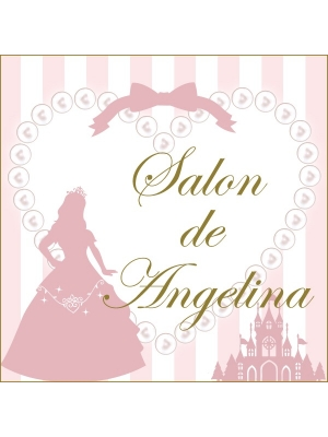 ♥︎Salon de Angelina♥︎