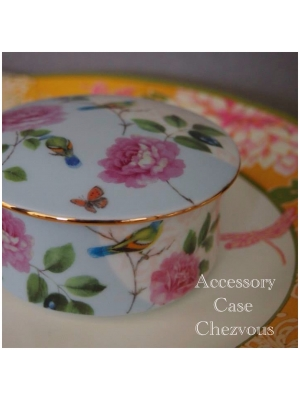 Chezvous(シェ・ヴー)
