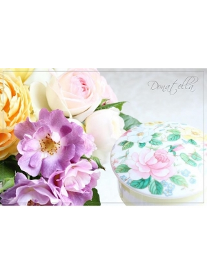 Donatella ドナテッラ