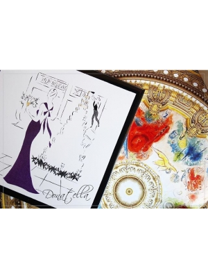 Donatella ドナテッラ