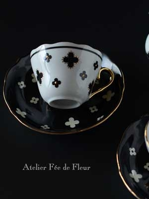 Atelier Fée de Fleur