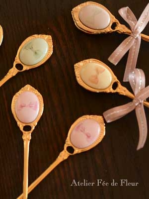 Atelier Fée de Fleur