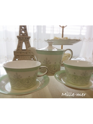 Mille-mer