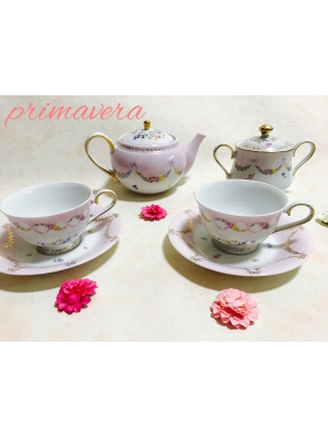 primavera(プリマベラ)