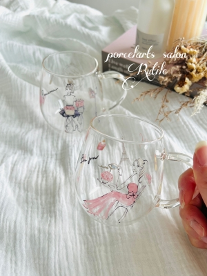 ポーセラーツサロン　るちる