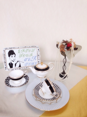 〜Salon de Ricchi〜