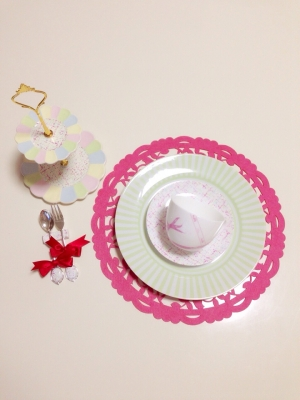 〜Salon de Ricchi〜