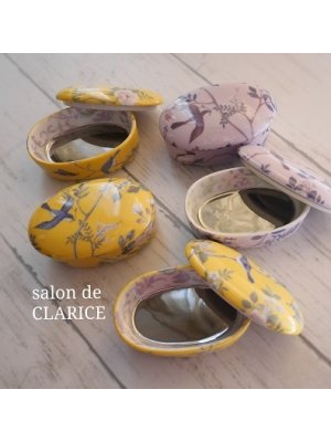 salon de CLARICE