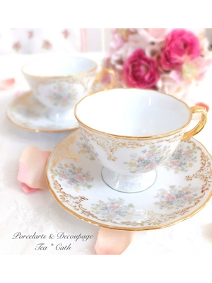 Tea * Cath