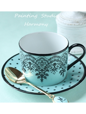 Painting Studio Harmony