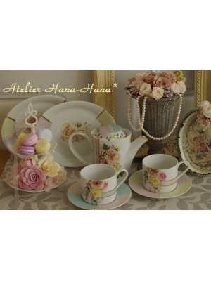 Atelier Hana-Hana＊
