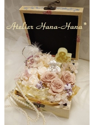 Atelier Hana-Hana＊