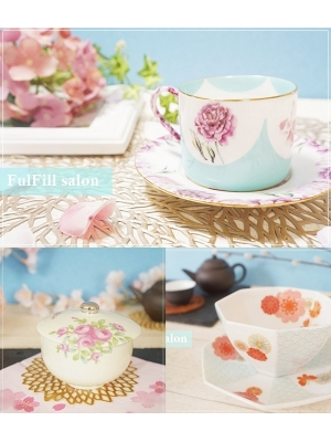 フルフィール(FulFill)