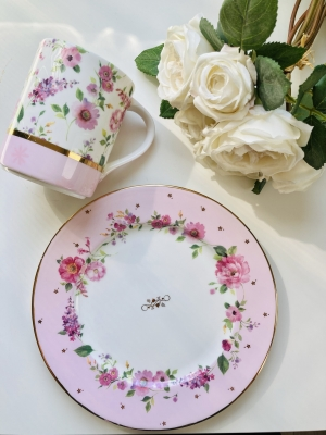 fleurette フルレット