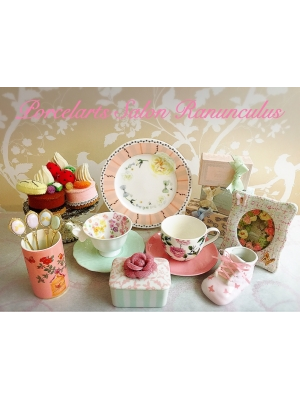 Ranunculus〜ラナンキュラス♡