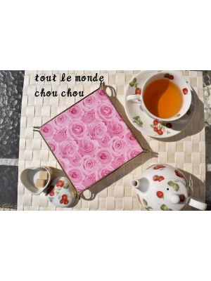 tout le monde chou chou