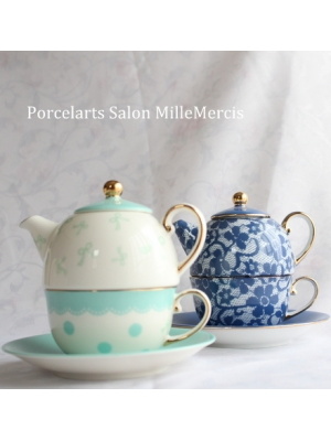 Mille Mercis(ミルメルシー)