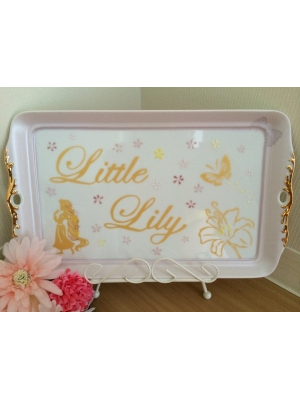 Little　Lily