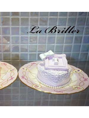 La Briller（ラ・ブリエ）