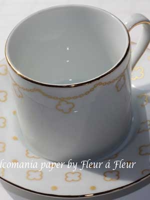 Fleur a Fleur