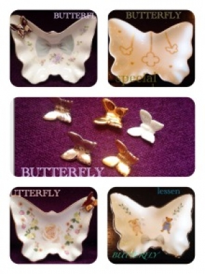 BUTTERFLY  バタフライ豊洲