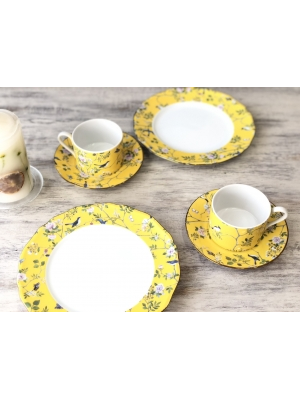 Decor Blanche