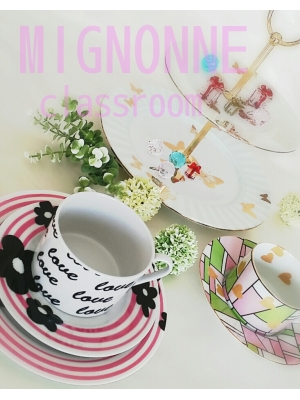 MIGNONNE.classroom　ミニョンヌ